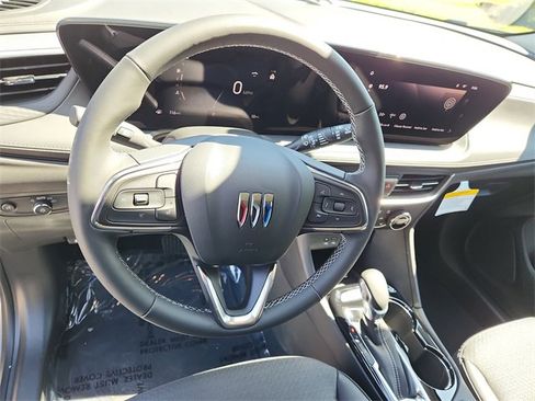 New 2026 Buick Encore GX Preferred w/ Advanced Technology Package image 17