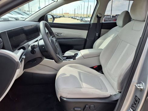 Used 2025 Hyundai Tucson SEL FWD image 24