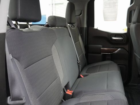 Used 2019 GMC Sierra 1500 Elevation image 22