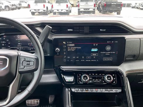 Certified 2024 GMC Sierra 2500 AT4 w/ AT4 Premium Plus Package image 6