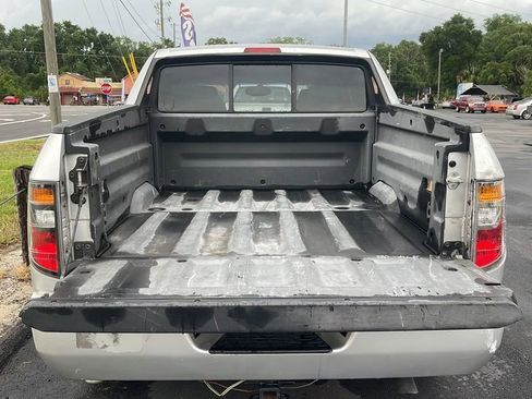 Used 2007 Honda Ridgeline RTL image 11