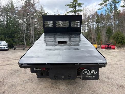 Used 2019 Ford F350 XL w/ XL Value Package AWD/4WD image 27