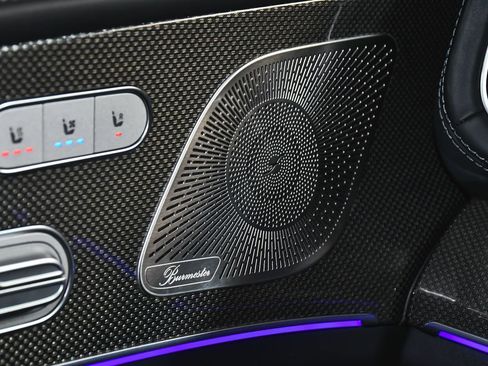 Used 2021 Mercedes-Benz GLE 63 AMG S image 35