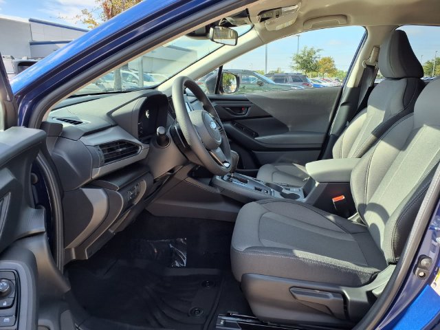 New 2026 Subaru Crosstrek 2.5i AWD/4WD image 6