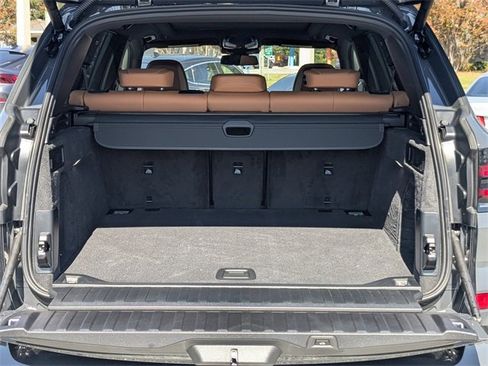 New 2026 BMW X5 M60i w/ Executive Package image 14