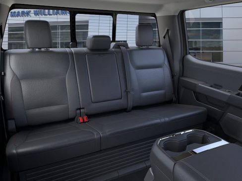 New 2026 Ford F250 Lariat w/ Lariat Ultimate Package image 11