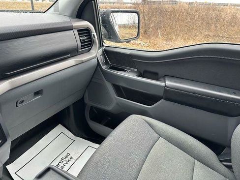 Used 2024 Ford F150 XLT w/ Tow/Haul Package AWD/4WD image 33