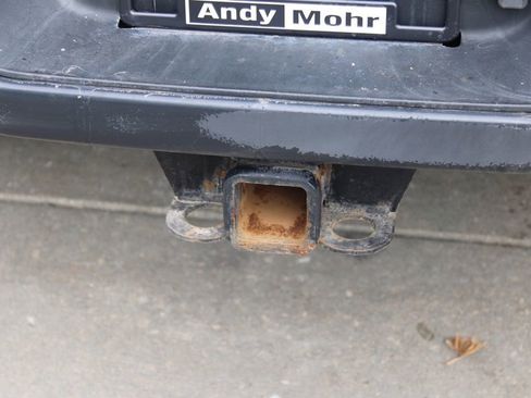 Used 2017 RAM 2500 Tradesman w/ Snow Chief Group image 10