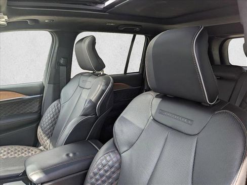 Certified 2022 Jeep Grand Cherokee Summit image 15