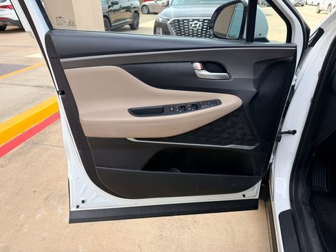 Used 2020 Hyundai Santa Fe SEL FWD image 9
