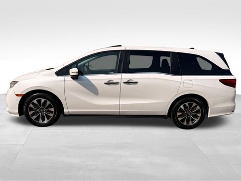 Used 2023 Honda Odyssey EX-L image 11