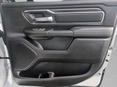 Used 2025 RAM 1500 Big Horn image 32