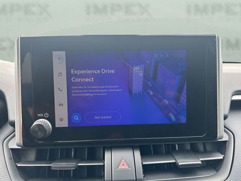 Used 2024 Toyota RAV4 LE image 18