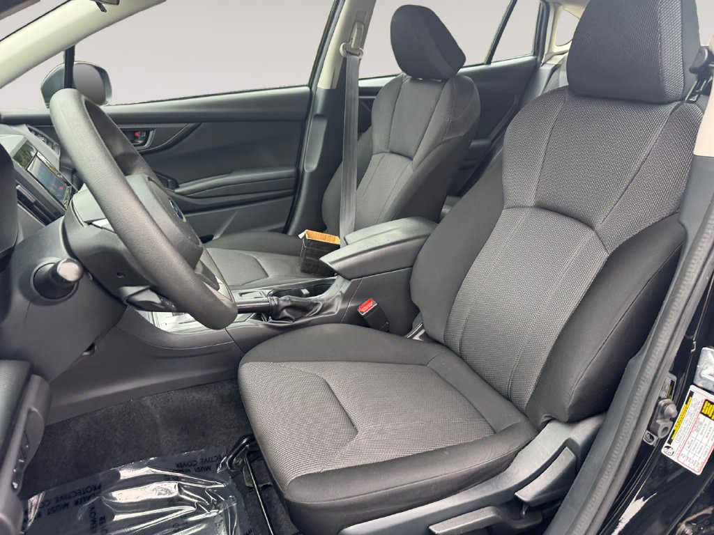 Used 2022 Subaru Impreza 2.0i AWD/4WD image 9