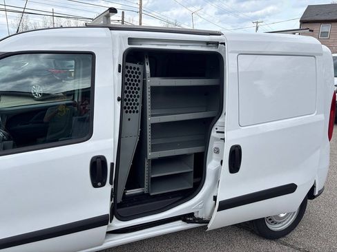 Used 2022 RAM ProMaster City Wagon FWD image 14