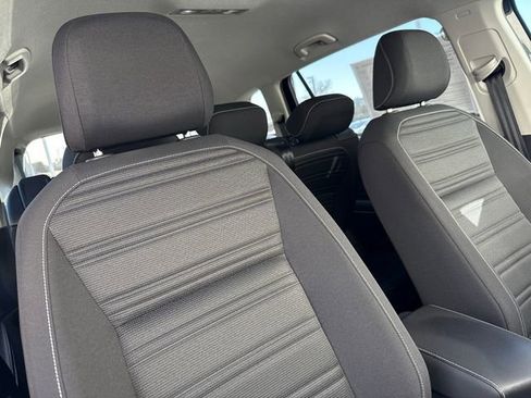 Certified 2023 Volkswagen Tiguan S w/ Driver Assistance Package image 19