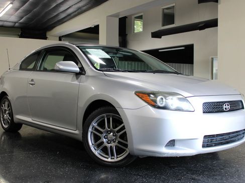 Used 2008 Scion tC FWD image 32