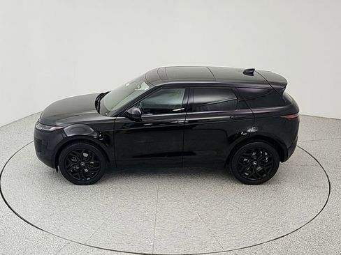 Certified 2022 Land Rover Range Rover Evoque SE AWD/4WD image 42