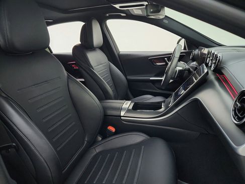 Certified 2022 Mercedes-Benz C 300 Sedan image 22