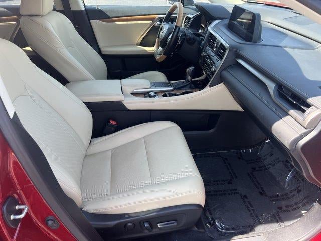 Used 2022 Lexus RX 350 FWD w/ Premium Package image 14