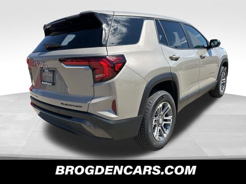 New 2026 GMC Terrain Elevation image 10