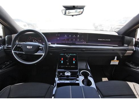 New 2026 Cadillac Escalade Sport RWD image 9