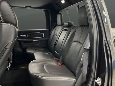 Used 2015 RAM 1500 Limited AWD/4WD image 24