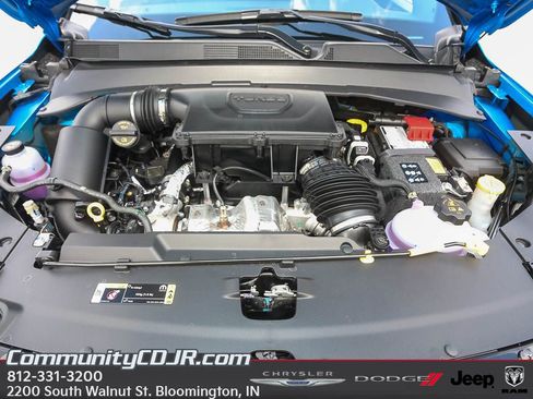 New 2025 Jeep Compass Limited w/ Sun & Sound Group image 17