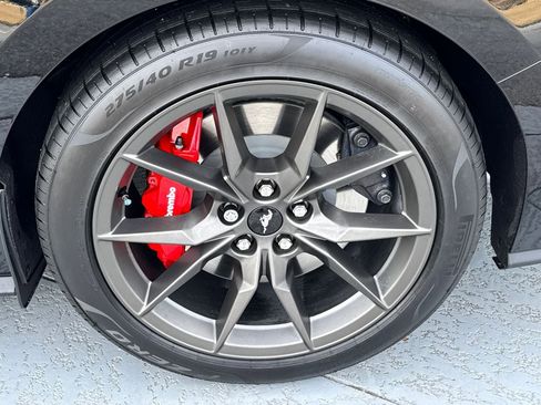 New 2026 Ford Mustang Dark Horse RWD image 41