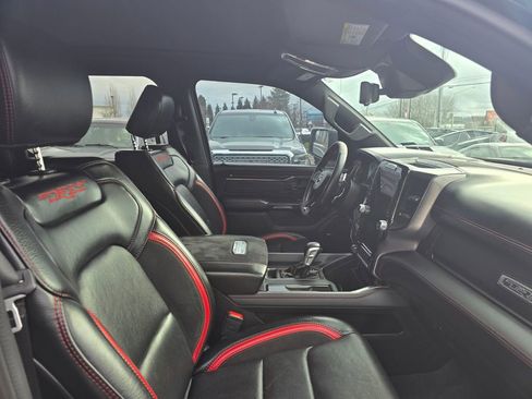 Used 2021 RAM 1500 TRX w/ TRX Level 2 Equipment Group image 47