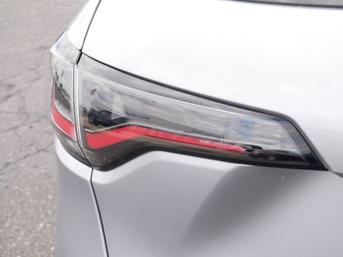Used 2025 Honda HR-V EX-L image 17