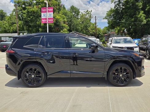 Used 2026 Toyota RAV4 XSE w/ Weather Package AWD/4WD image 8