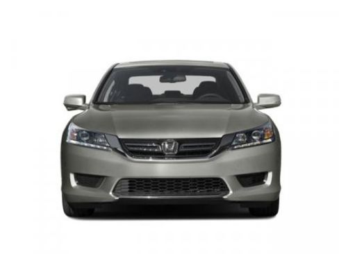 Used 2015 Honda Accord EX-L image 4