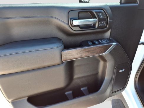 Certified 2020 GMC Sierra 2500 Denali w/ Denali Ultimate Package image 20