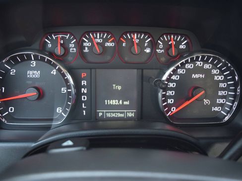 Used 2017 GMC Sierra 2500 4x4 Crew Cab image 29