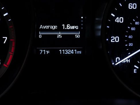 Used 2017 Hyundai Santa Fe Sport image 26