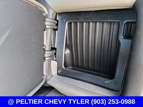Used 2026 Chevrolet Silverado 2500 ZR2 w/ LPO, Dark Essentials Package AWD/4WD image 45