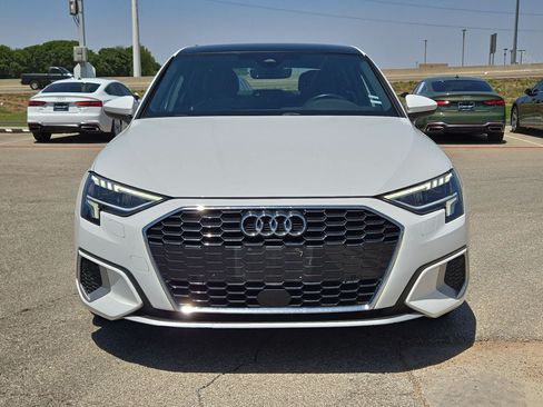 Used 2024 Audi A3 2.0T Premium FWD image 10