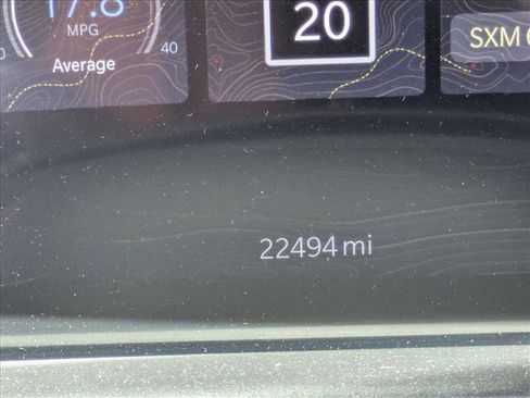 Used 2023 Jeep Grand Cherokee L Overland AWD/4WD image 10