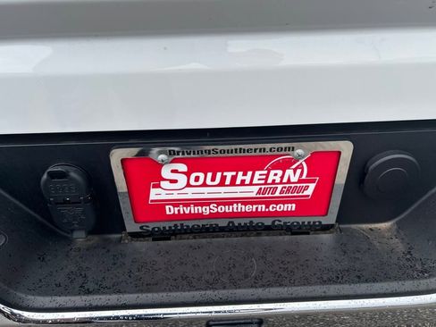 New 2025 GMC Sierra 2500 Pro image 20