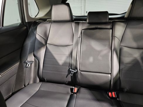 Certified 2025 Toyota RAV4 XLE Premium AWD/4WD image 12