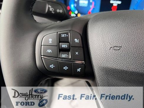 New 2025 Ford Bronco Sport Big Bend w/ Convenience Package AWD/4WD image 46