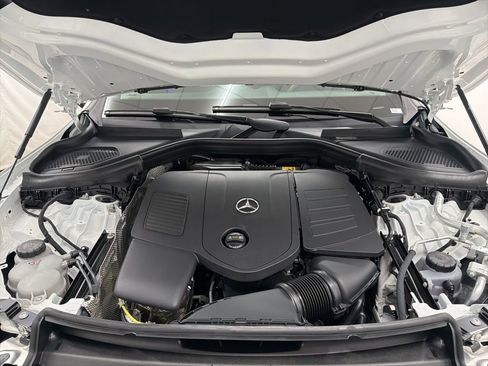 New 2026 Mercedes-Benz GLC 300 image 31
