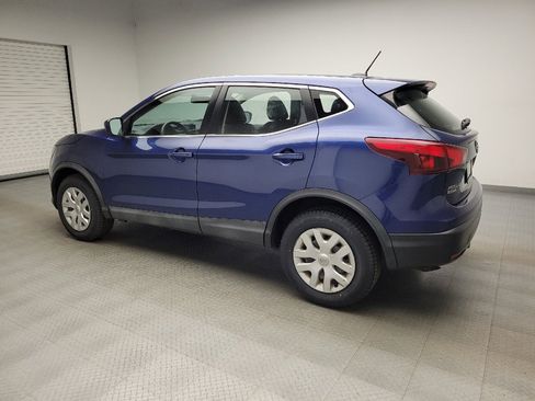 Used 2019 Nissan Rogue Sport S AWD/4WD image 3
