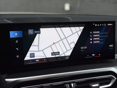 Used 2024 BMW M3 CS w/ M Driver's Package image 23