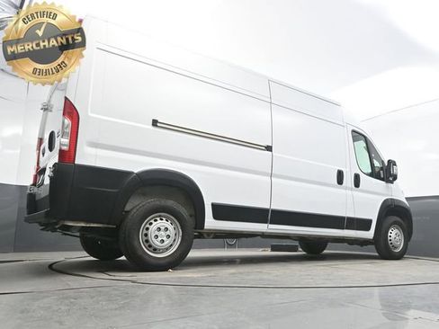 Used 2025 RAM ProMaster 2500 w/ Convenience Group FWD image 33