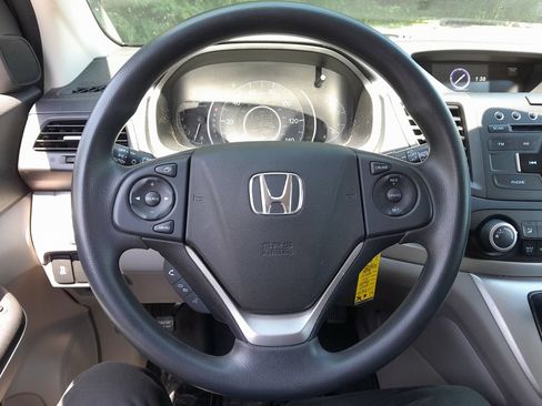 Used 2013 Honda CR-V EX image 16