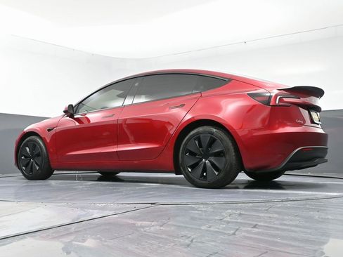 Used 2024 Tesla Model 3 Standard Range image 58