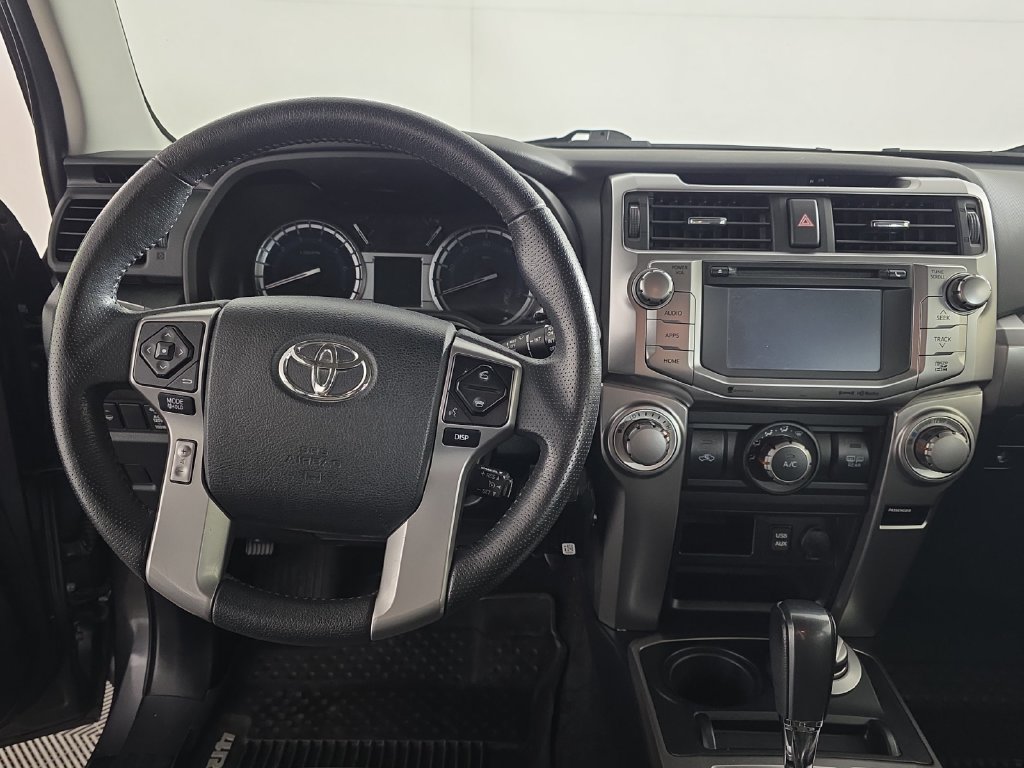 Used 2019 Toyota 4Runner SR5 Premium AWD/4WD image 13