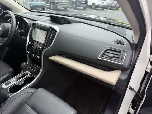 Used 2020 Subaru Ascent Limited w/ Technology Package image 50